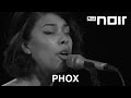 PHOX - Espeon (live bei TV Noir) 