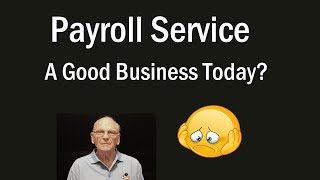 Payroll Service: A Good Business for Today