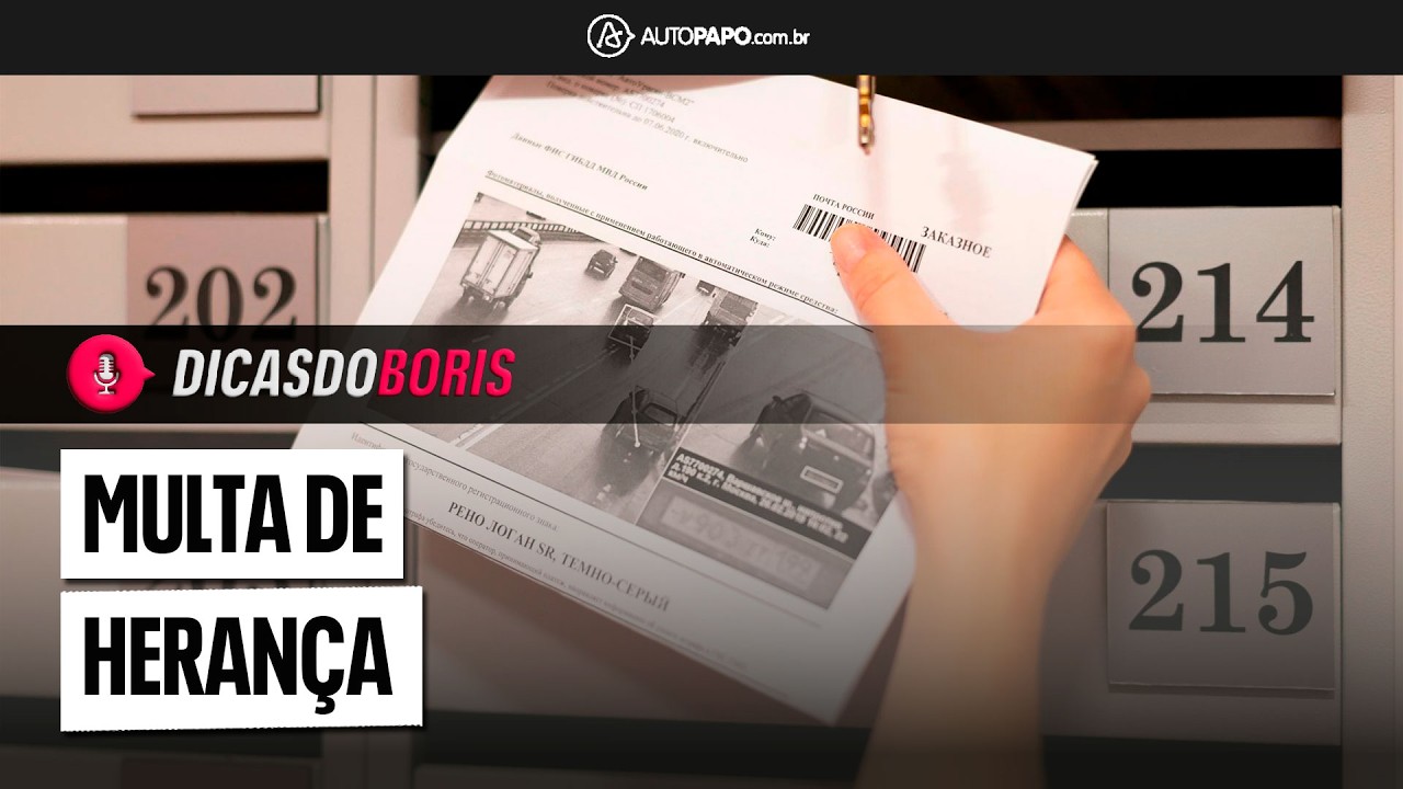 PROJETO DE LEI QUER ACABAR COM ABERRAÇÃO DOS DETRANS