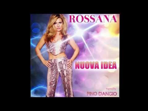 Rossana   Nuova Idea Radio Extended Mix by Marco Da Vinci