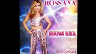 Rossana   Nuova Idea Radio Extended Mix by Marco Da Vinci