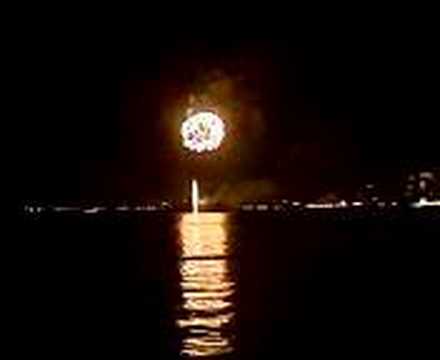 mothers day fireworks