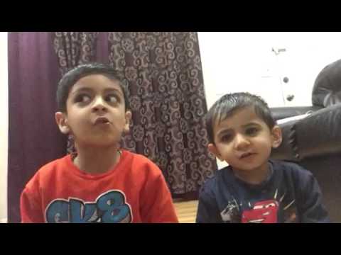 Birthday song by naman n pranay