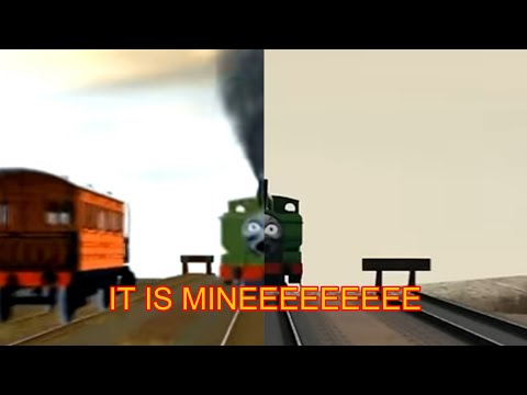 TATHP & TATAM montague's death comparison