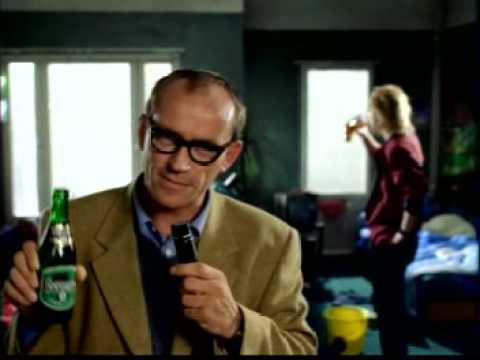 Spendrups - Fulöl 1 (Robert Gustavsson)