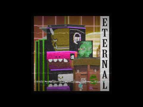 KSLV, 5admin - Eternal (Slowed & Reverb)