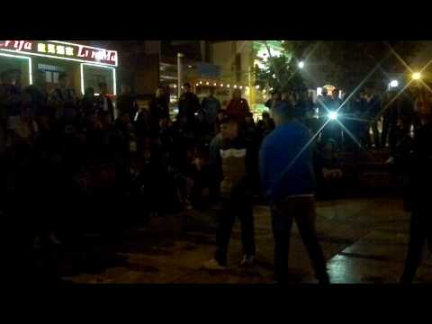 Activación Red Bull 2016 ELE EFE - 8 SJL