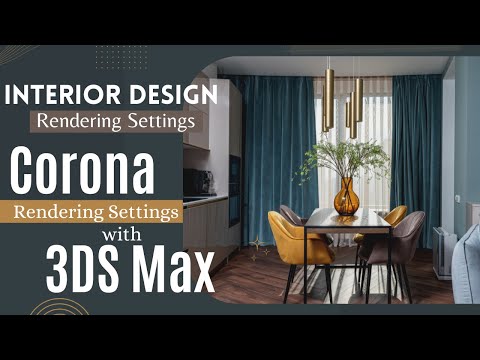 3ds Max Tutorial in 11 Hours Complete Exterior Elevation Facade Design