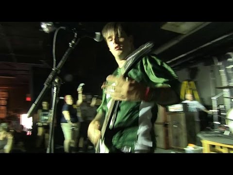 [hate5six] Nails - August 12, 2011 Video