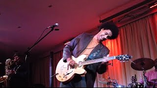 Selwyn Birchwood Band - Champagne & Reefer, She's Nineteen Years Old