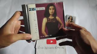 Download lagu review CD dan kaset desy ratnasari album tenda biru ,rilis tahun 1996 , #cassette #kasetjadul mp3 Download lagu review CD dan kaset desy ratnasari album tenda biru ,rilis tahun 1996 , #cassette #kasetjadul mp3