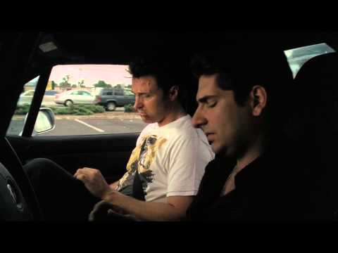 The Sopranos - JT's relapse
