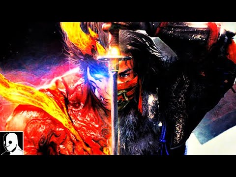 NIOH 2 Complete Edition endlich für den PC !