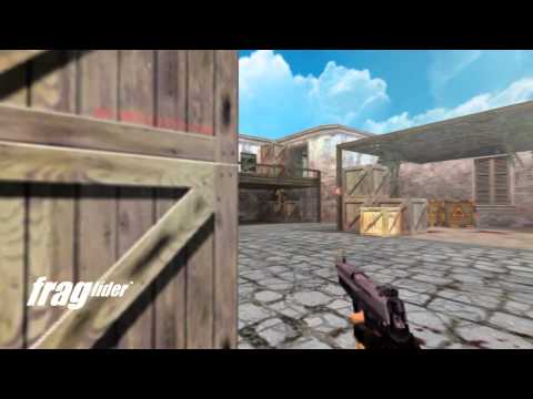 Fraglider - IEM6 WC - f0rest vs Lions