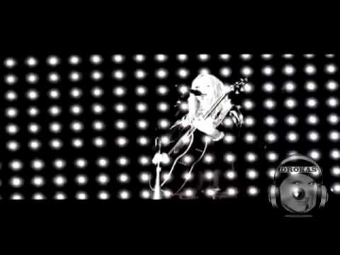 Madonna vs. BIGBANG - Tonight You're Miles Away [Drokas Mash Up]