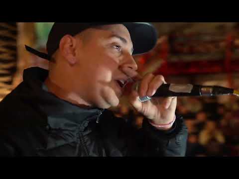 NASIR CATRIEL vs G5 - Semi. CULTURA RAP 2023 - FECHA 6