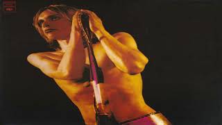 Iggy and The Stooges   Raw Power Full Album