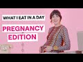 What I Glucose Goddess Eat In A Day Pregnancy Edition