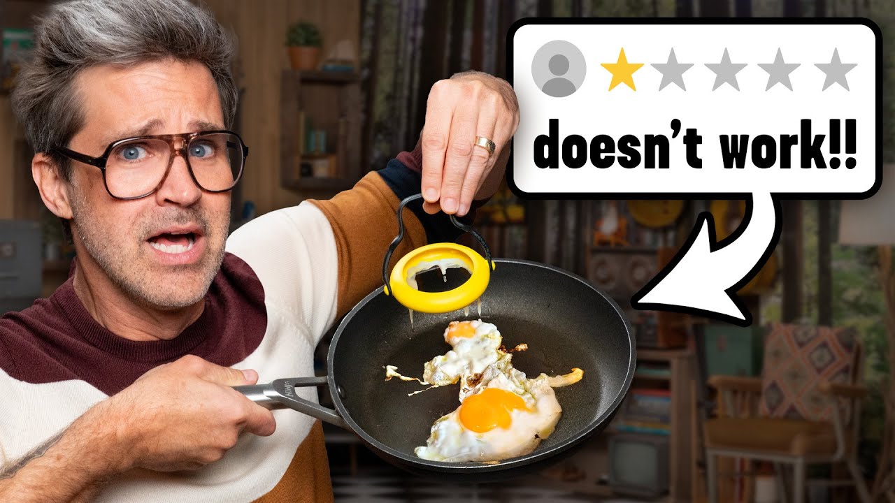 Are These New Products Worth It?