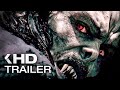 MORBIUS Trailer German Deutsch (2022)