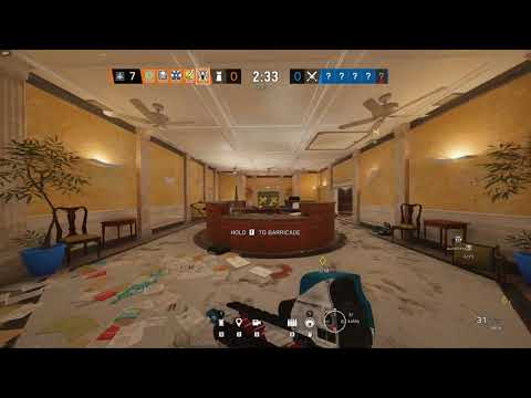 Valk Spawnpeek