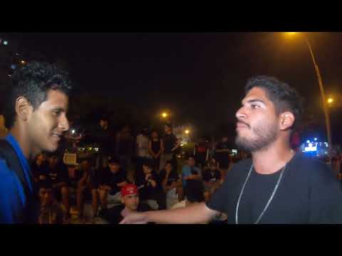 JC BERLIN STRATUS vs HIERRO I| OCTAVOS I| FECHA MULTIVERSE II HUACA STYLE OG EDITION