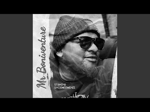 Bonventure (feat. T Touch)