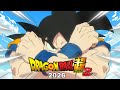 OFFICIAL DRAGON BALL SUPER SEASON 2 TEASER GOKU RETURN NEW SERIES ANNOUNCED BY AKIO IYOKU
