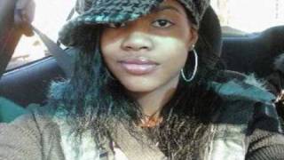 Chrisette Michele - A Day iN Your Life.