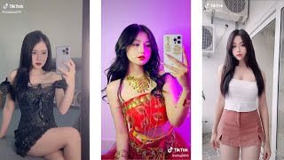 TikTok Girl | Những Cô Nàng Giúp Bạn Bổ Sung Vitamin & Thư Giãn ?