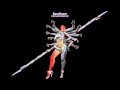 メタルギアライジングリベンジェンス　ミストラルＢＧＭ A Stranger I Re Main