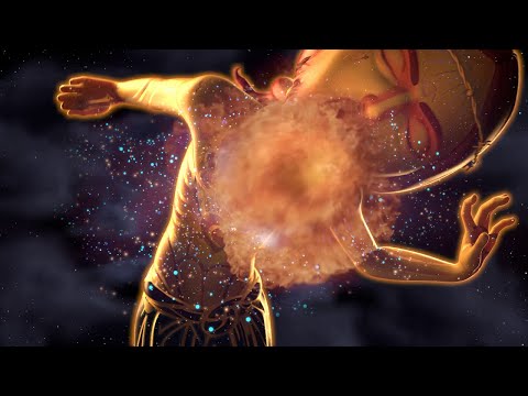 Tryptology - Relentless Cosmic Journey Music Mix - Uplifting Emotional Goa Psytrance Full On Morning