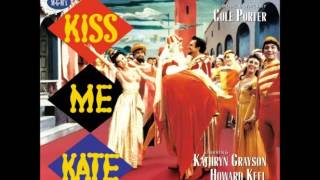 Ann Miller: Too Darn Hot