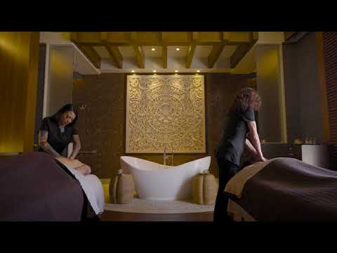 Aarna Spa at Pasea Hotel