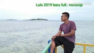 Download lagu Lulo ful baru BUTUR Terbaru mp3