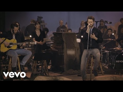 Revolverheld - Du weißt nicht was du willst (MTV Unplugged)
