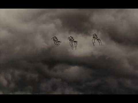 P.J. Proby & No Comebacks: Ghost Riders in the Sky