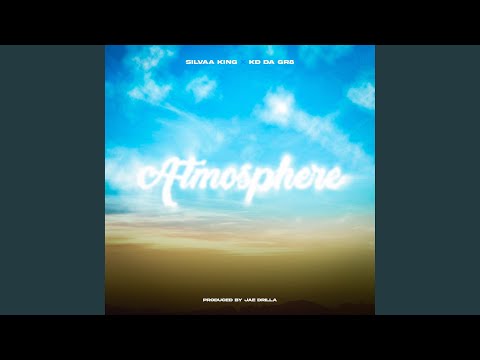 Atmosphere (feat. KD Da Gr8)