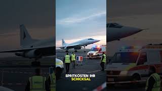 Schneller als die Zeit: Warum wir die Concorde verloren haben! ✈️💨  #history #geschichte #wissen