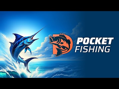 Pocket Fishing | Nintendo Switch Trailer thumbnail