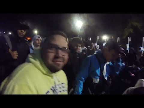 SCHOFF VS VERA - Cuartos de Final - Fecha 1 #LinajeFreestyle