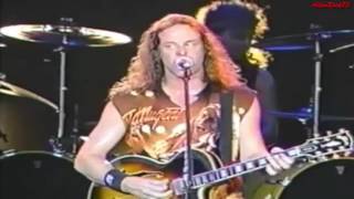 Ted Nugent - Kiss My Ass