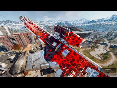 Warzone Solo Win SEASON 2 EGRT-17 Gameplay PS5 PRO(No Commentary)