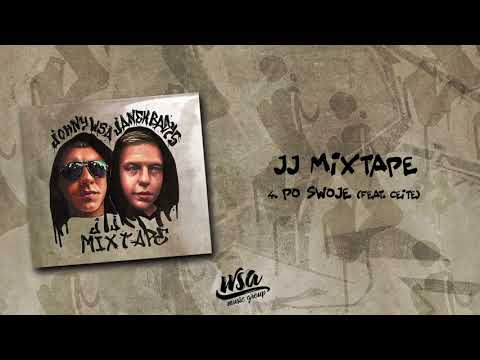 Janek Badys x JohnyWSA - Po Swoje (feat. Ceite)