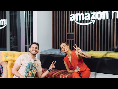 Ms. Ambar - Entrevista con Gerudito Rompe Mx 2023