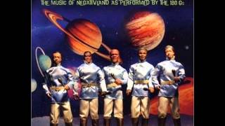 180-G&#39;s - Car Bomb (Negativland Cover)