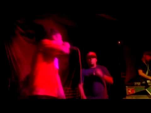 Adonai/Dub Mastor and Yeman Jah - Faroeste (Live In Biruta Beach - Belém) (HD)