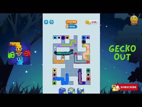 Level 803 preview - Hell Mode