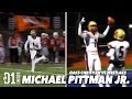 Michael Pittman Jr. HS Football Highlights: 6'4 205 ...