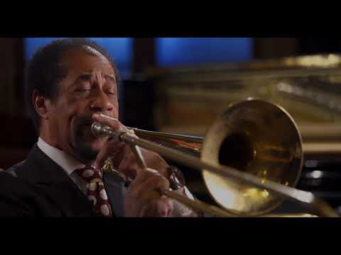 The Role of the Trombone and Tailgating with Freddie Lonzo – Preservation Hall Lessons